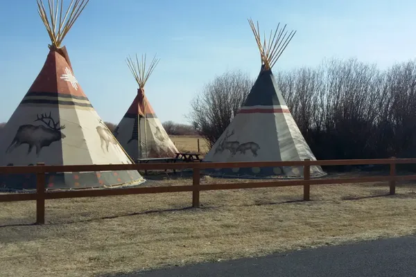 Burns RV Park – photo 1