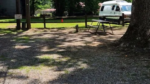 Off River Van - Pop up - Tent Site — image 2 of 5