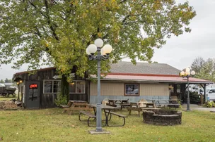 Cahokia RV Parque – photo 4