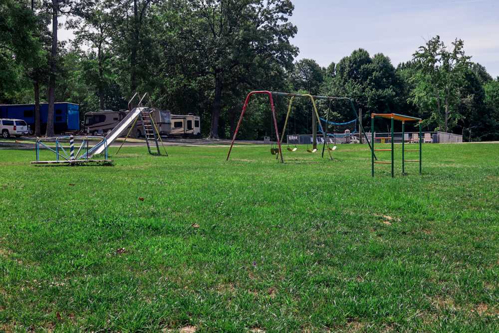 Glendale Campground, Elizabethtown, Kentucky - Photo 4