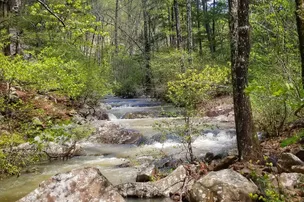 Heaven's Gate RV Park and Retreat – photo 4