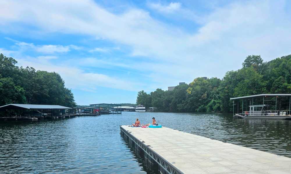 Laketime RV Ozarks, Osage Beach, Missouri - Photo 3