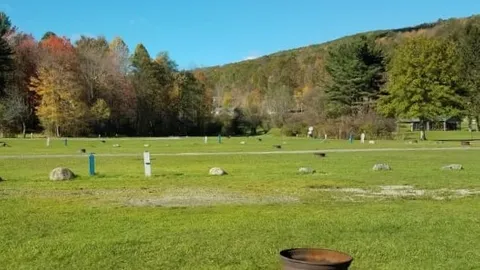 Transient, Open Area, West Campsite — image 2 of 3