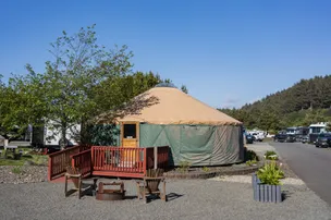 Oceanside RV Park – photo 4