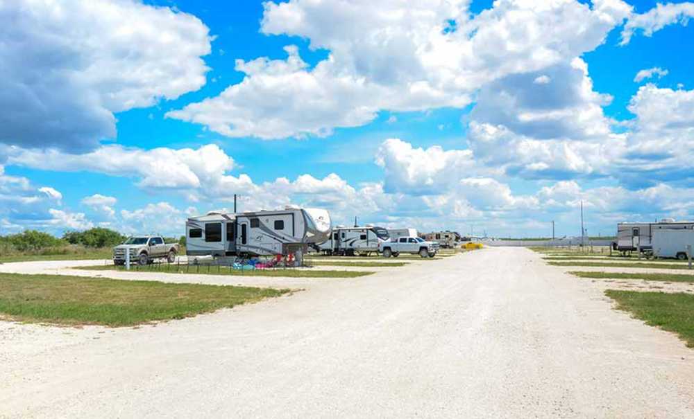 Patriot RV Park - Abilene