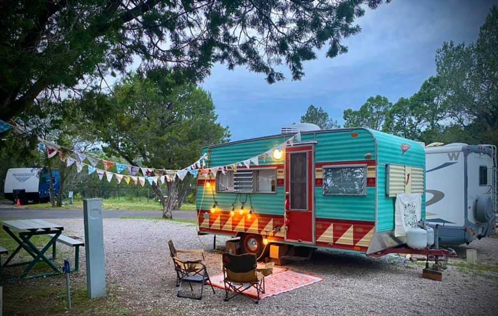 Slow Play RV Park - Photo 3
