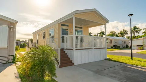 Vacation Cottage 1 Bedroom — image 1 of 8