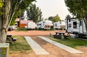 Lazy R Campground and Cabins – photo 4