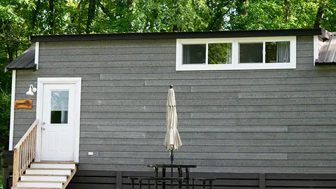 Whippoorwill Cabin — image 1 of 9