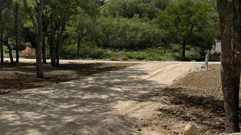30/50 Amp Pull-Through RV Site — image 2 of 2