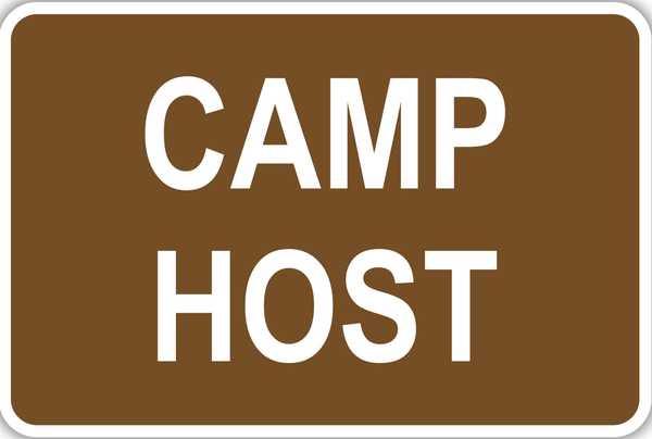 Camp Host