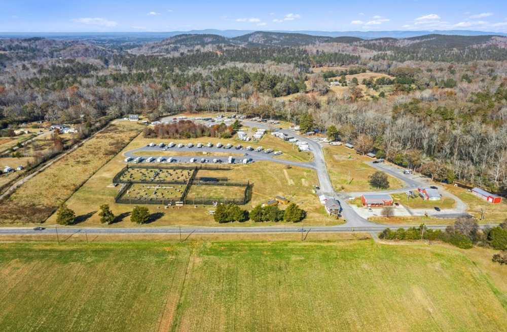 Cedar Creek RV & Outdoor Center, Cave Spring, Georgia - Photo 2