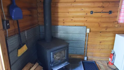 Dry Cabin - Happy Jack — image 2 of 9