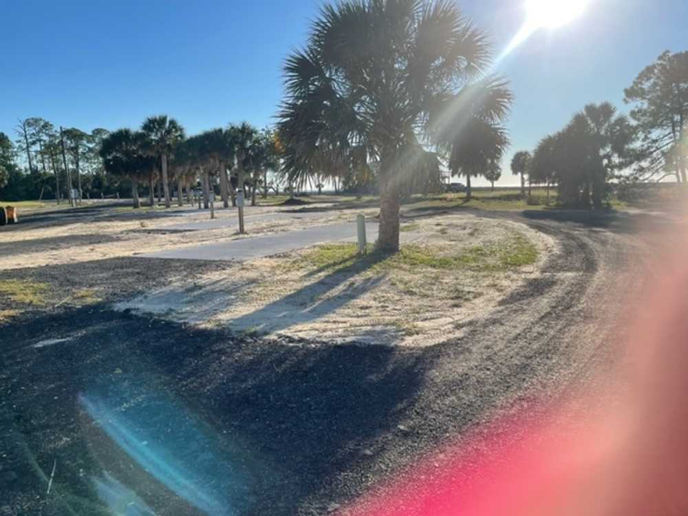 Gulf Front RV Park, Perry, Florida - Photo 5