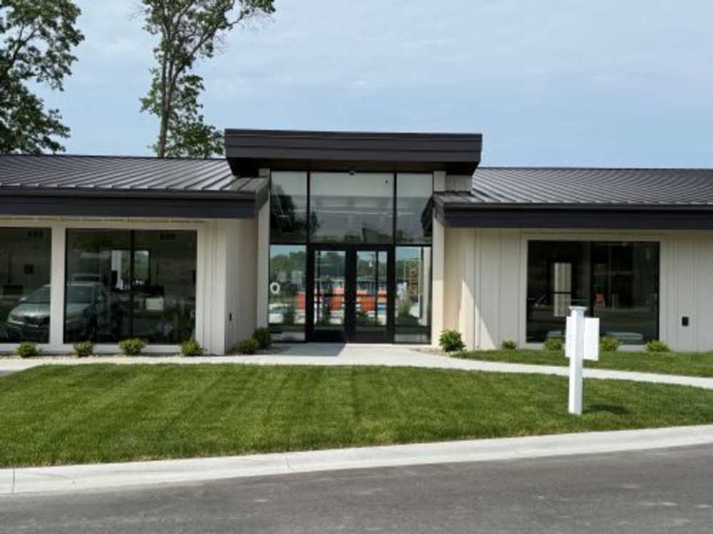 Dancing Fire Glamping and RV Resort, Port Huron, Michigan - Photo 3