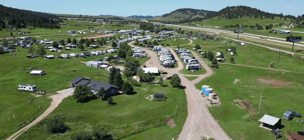Katmandu RV Park & Campground - Sturgis, SD - Photo 4