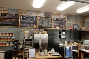 The RV Park at Burnt Marshmallow Brewstillery/Rudbeckia Winery – photo 5