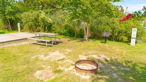 Tent Site with Water and Electric — image 4 of 4