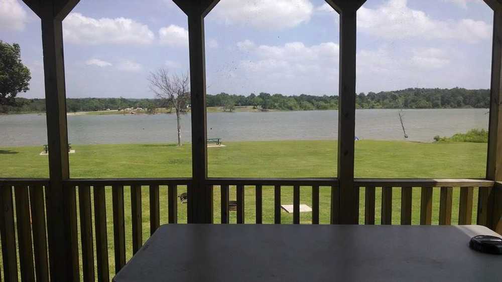 Yogi Bear's Jellystone Park™ Camp-Resort: Eufaula - Photo 4