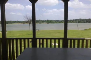 Yogi Bear's Jellystone Park™ Camp-Resort: Eufaula – photo 4
