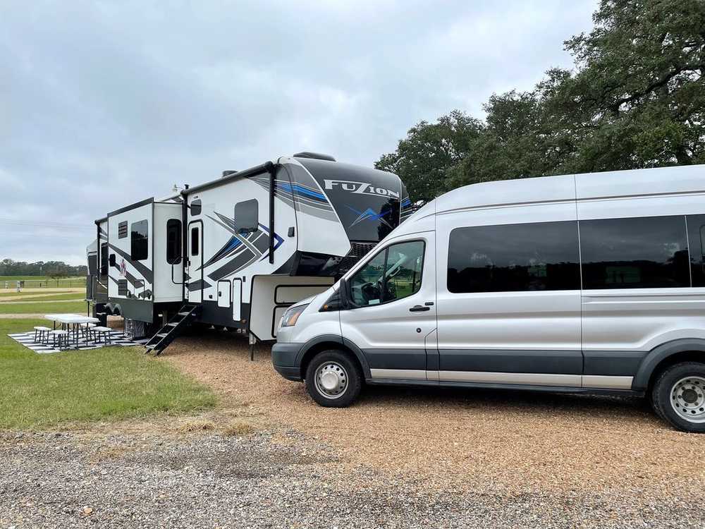 Rolling by the Dozen RV Park - Photo 5