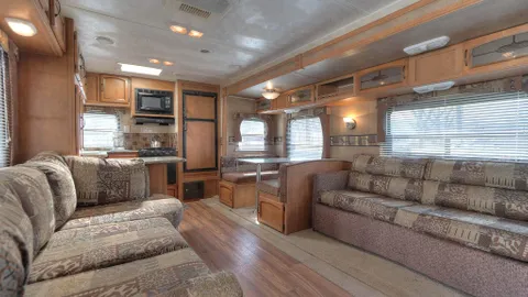 RV Rentals - RV 74 Can't Bear to Leave — image 10 of 10