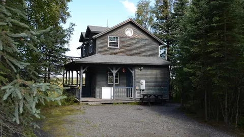 Foreman's Cabin, Upper — image 1 of 8