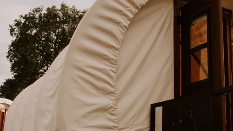 Covered Wagon — image 2 of 9
