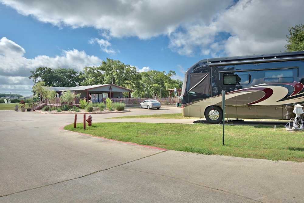 Oak Forest RV Resort, Austin, Texas - Photo 5
