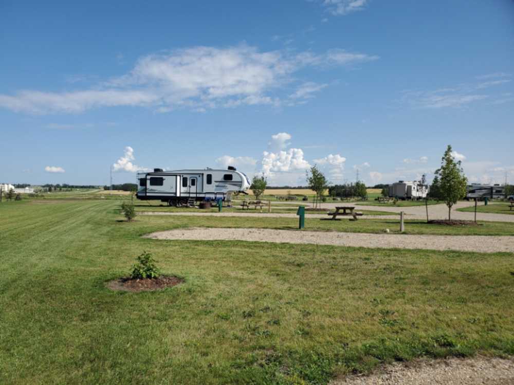 Penhold RV Park - Penhold, AB - Photo 5