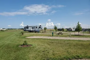 Penhold RV Park – photo 5