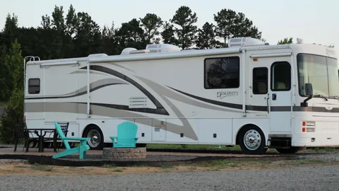 Premium Back In RV Site — image 2 of 5