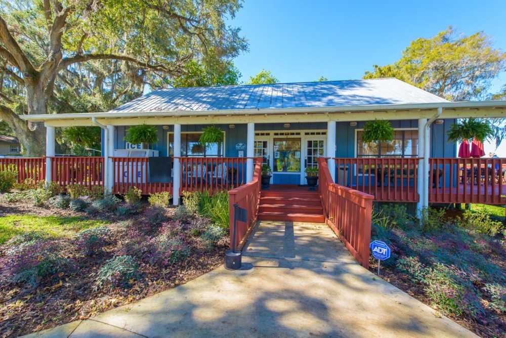 Sun Retreats Ocala Orange Lake - Photo 4