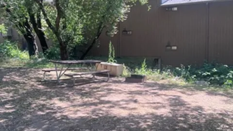 Tent Site — image 2 of 8