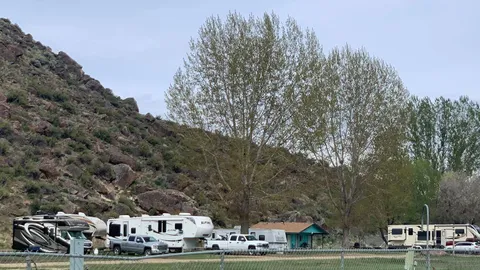 Full Hookup RV Site — image 2 of 4