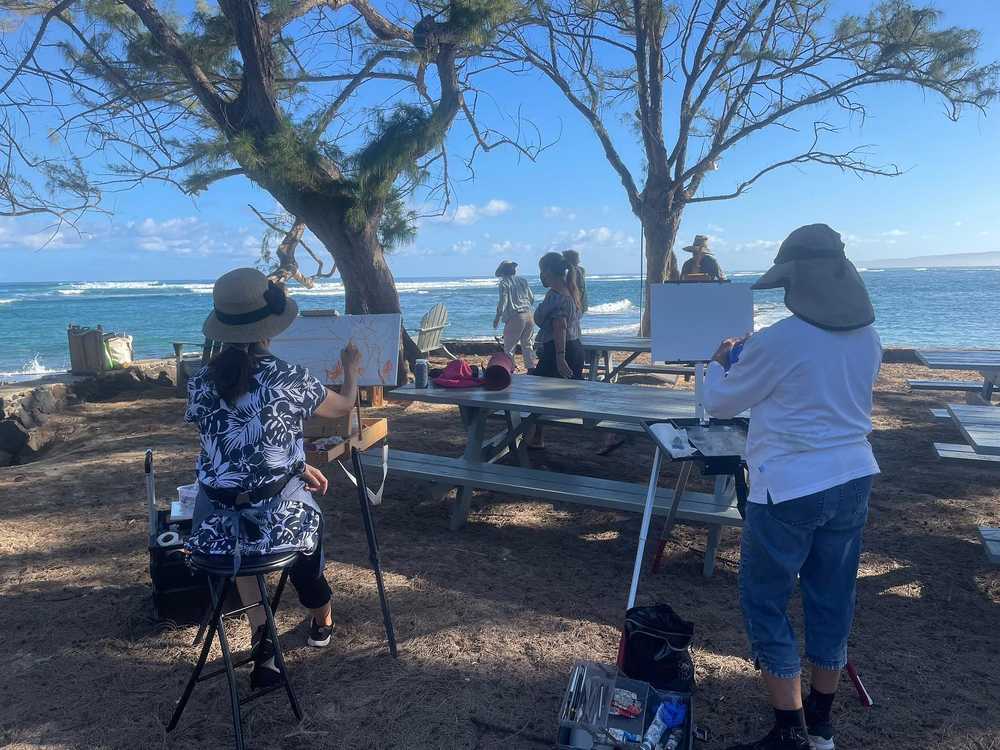Camp Mokule‘ia - Photo 3