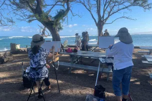 Camp Mokule‘ia – photo 3