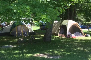 Cold River Campground – photo 5