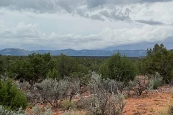 Ramble at Mesa Verde National Park – photo 1