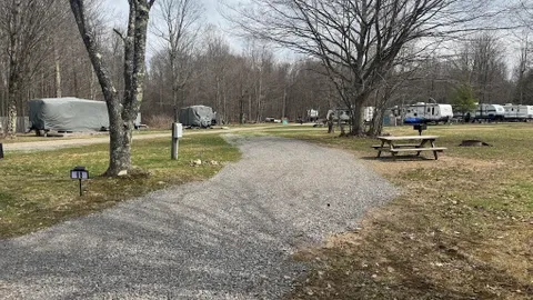 Full Hook Up, Pull Through Site — image 8 of 8