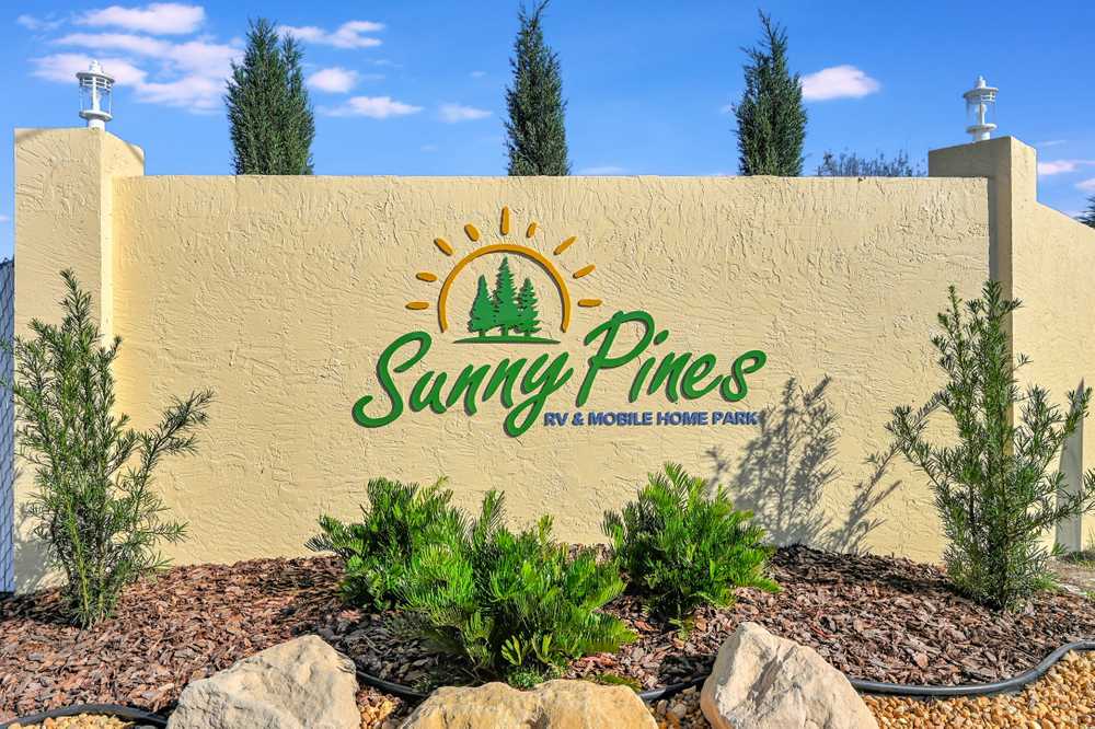 Sunny Pines RV & Mobile Home Park (Age Restricted 55+) - Photo 2