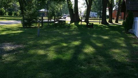 BASIC TENT SITE — image 1 of 1