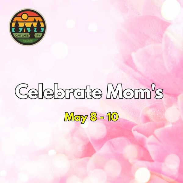 Celebrate Mom's