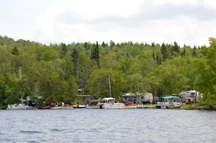 Birch Haven Campground – photo 5