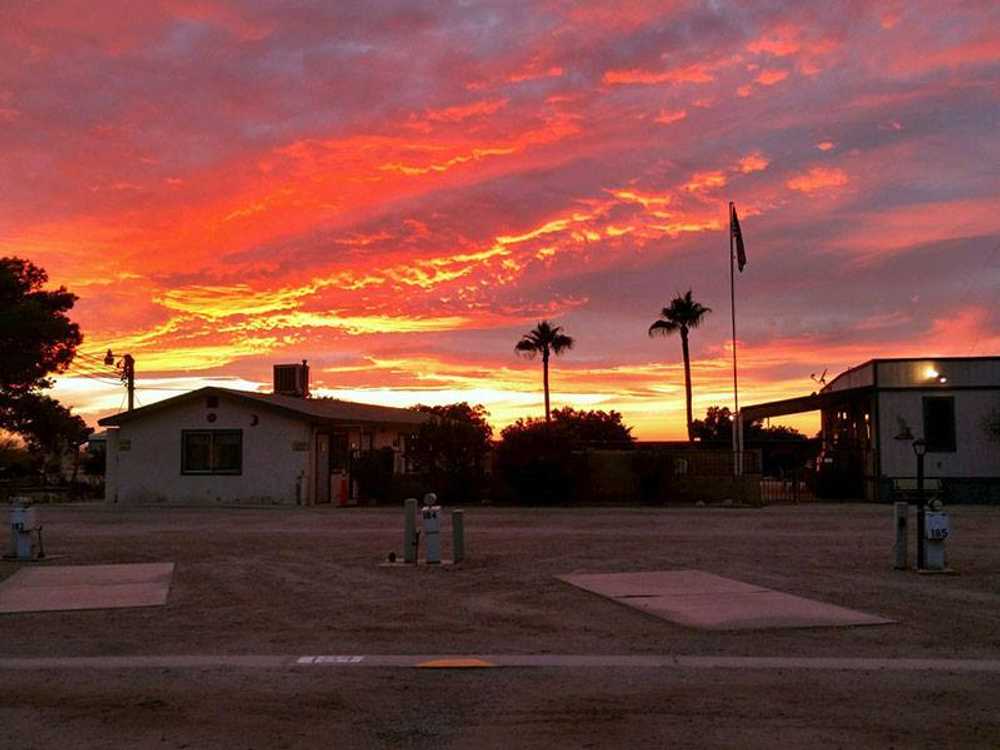 Pilot Knob RV Resort Winterhaven, California Campspot