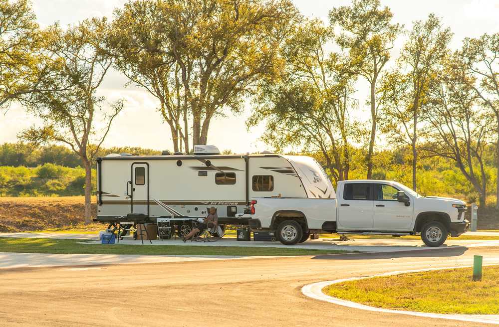 Arroyo Valle RV Resort, Del Valle, Texas - Photo 4
