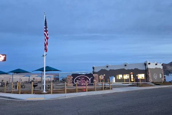 Lake Powell Gateway RV Resort – photo 1