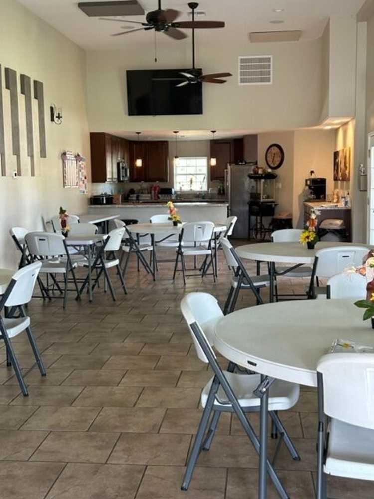 Majestic Oaks RV Resort - Rockport, TX - Photo 4