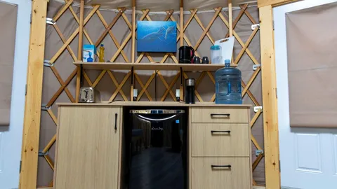 Yurt B  Tuso — image 10 of 10