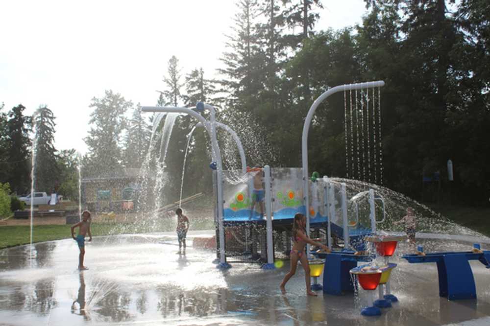 Gilbert Plains Centennial Park, Gilbert Plains, Municipality - Photo 5